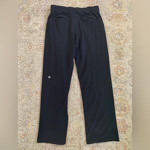 Lululemon men’s yoga lounge pant